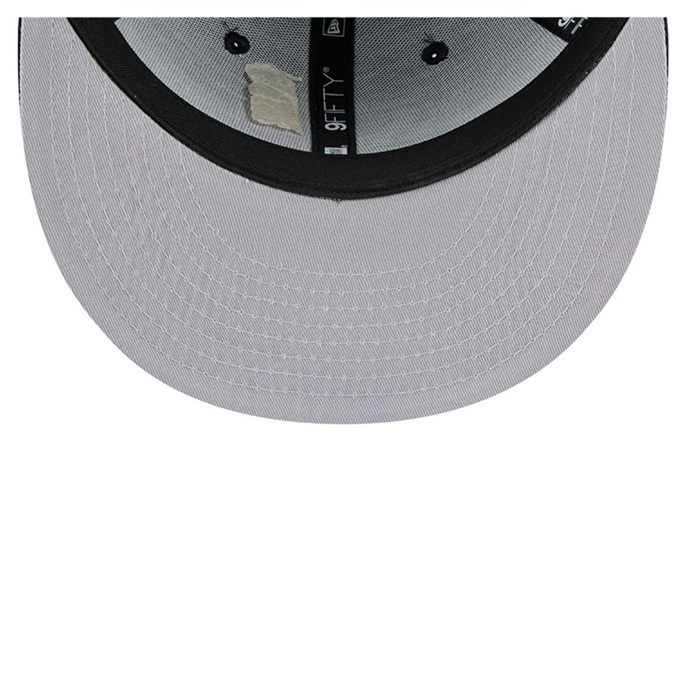 Houston Texans Main Low Profile 9FIFTY Snapback Hat | NFL Sale
