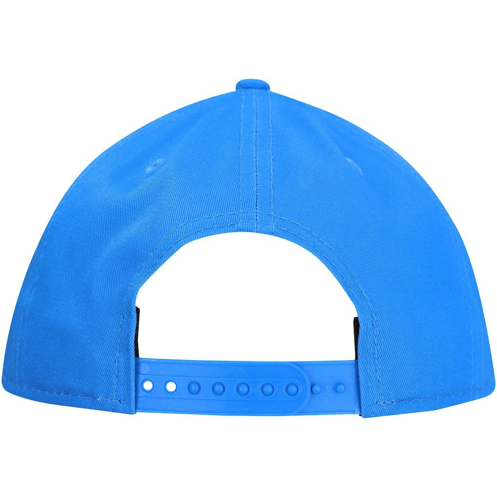 Los Angeles Chargers Main Low Profile 9FIFTY Snapback Hat | NFL US