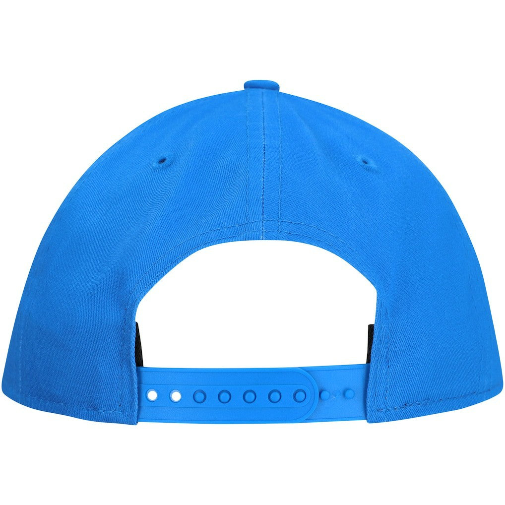 Detroit Lions Main Low Profile 9FIFTY Snapback Hat | NFL Outlet
