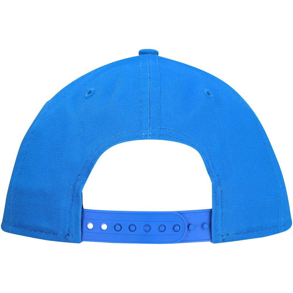 Detroit Lions Main Low Profile 9FIFTY Snapback Hat | NFL New