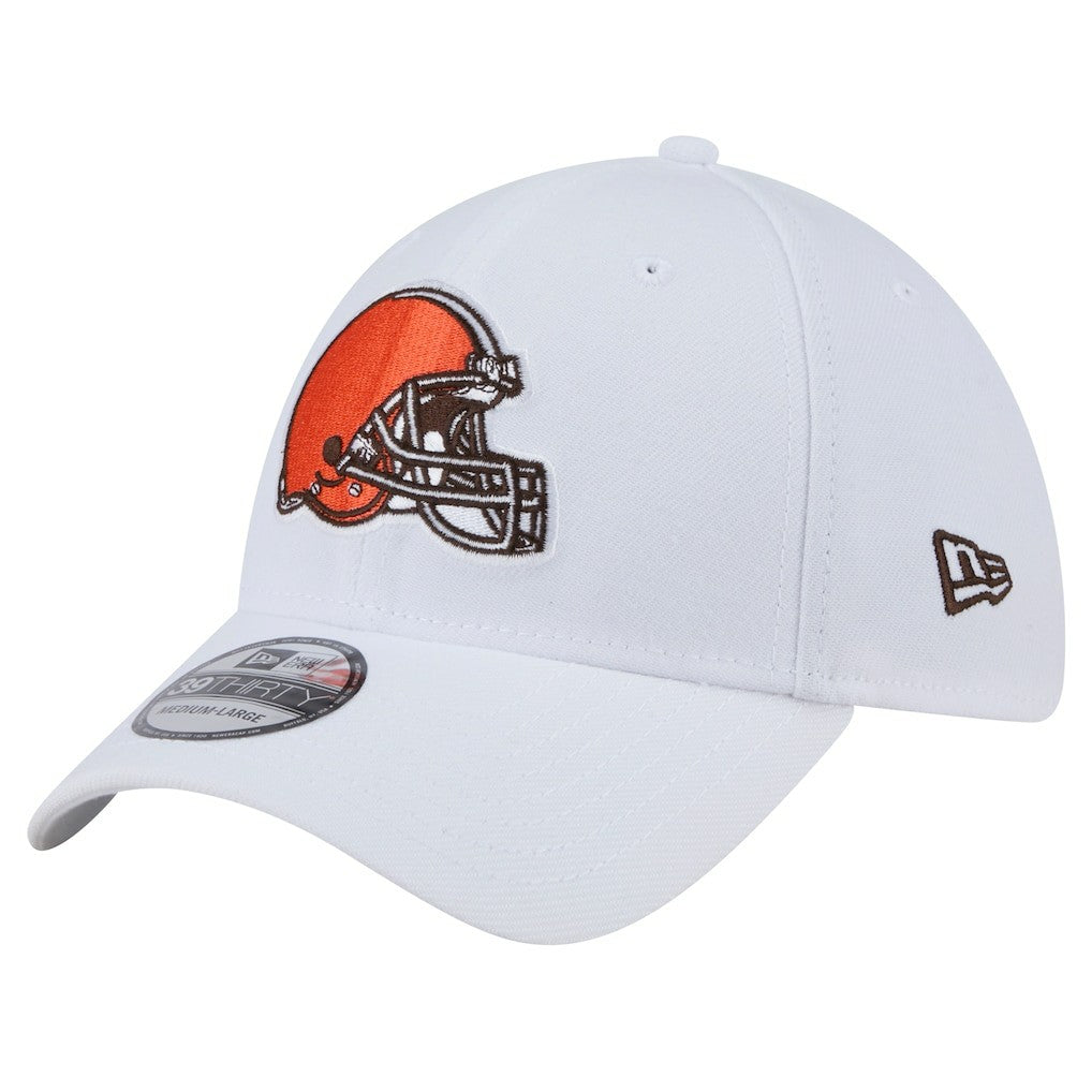 Cleveland Browns Main 39THIRTY Flex Hat | NFL Sale