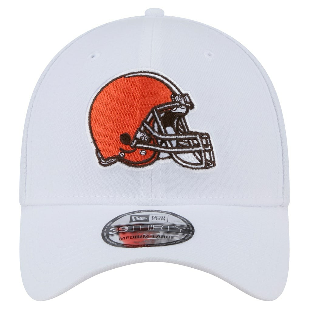 Cleveland Browns Main 39THIRTY Flex Hat | NFL Sale