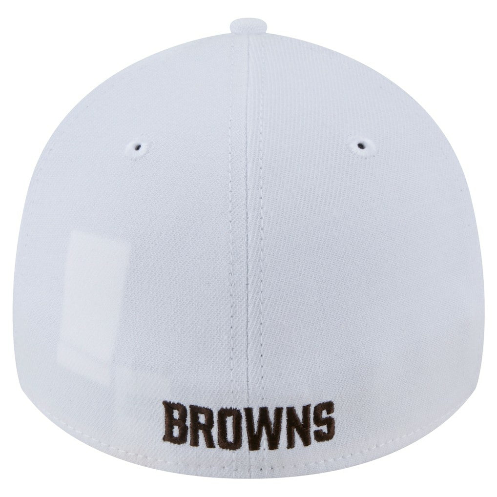 Cleveland Browns Main 39THIRTY Flex Hat | NFL Sale
