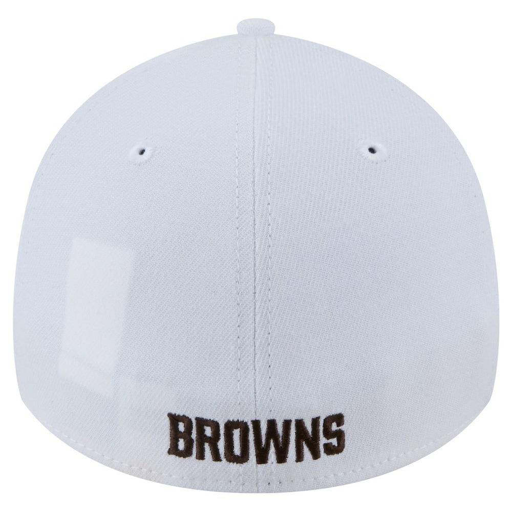 Cleveland Browns Main 39THIRTY Flex Hat | NFL Sale