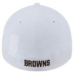 Cleveland Browns Main 39THIRTY Flex Hat | NFL Sale