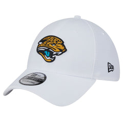 Jacksonville Jaguars Throwback 39THIRTY Flex Hat | NFL On sale