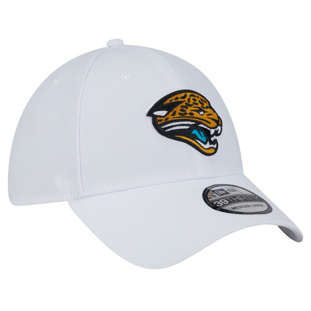 Jacksonville Jaguars Throwback 39THIRTY Flex Hat | NFL On sale