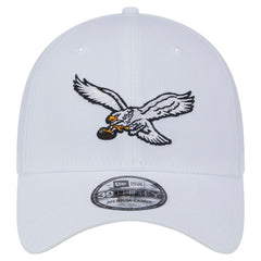 Philadelphia Eagles Throwback 39THIRTY Flex Hat | NFL US