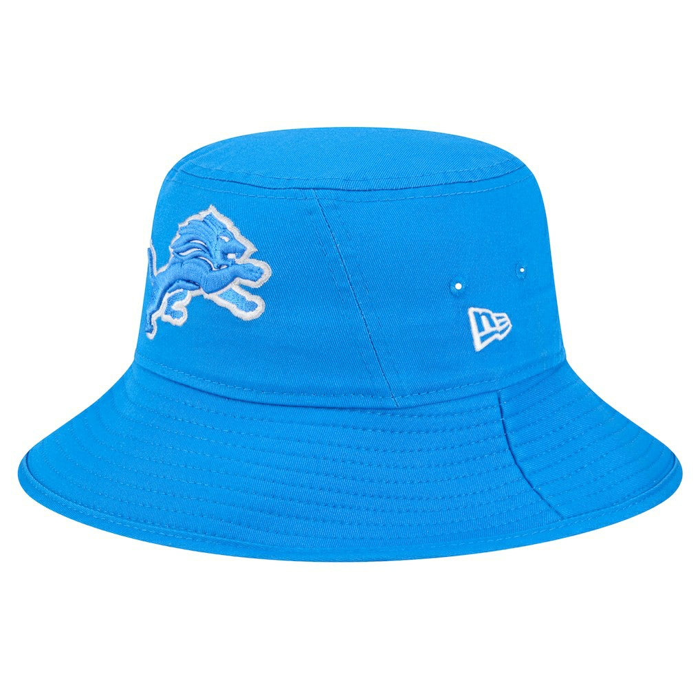 Detroit Lions Main Bucket Hat | NFL US