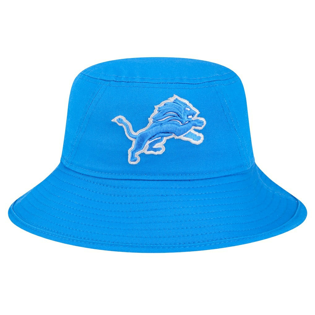 Detroit Lions Main Bucket Hat | NFL US