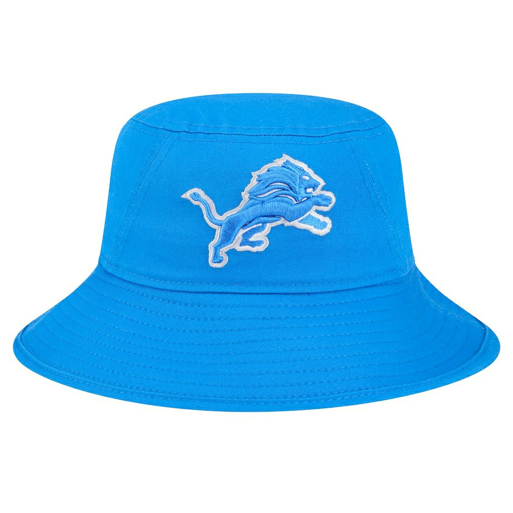 Detroit Lions Main Bucket Hat | NFL US