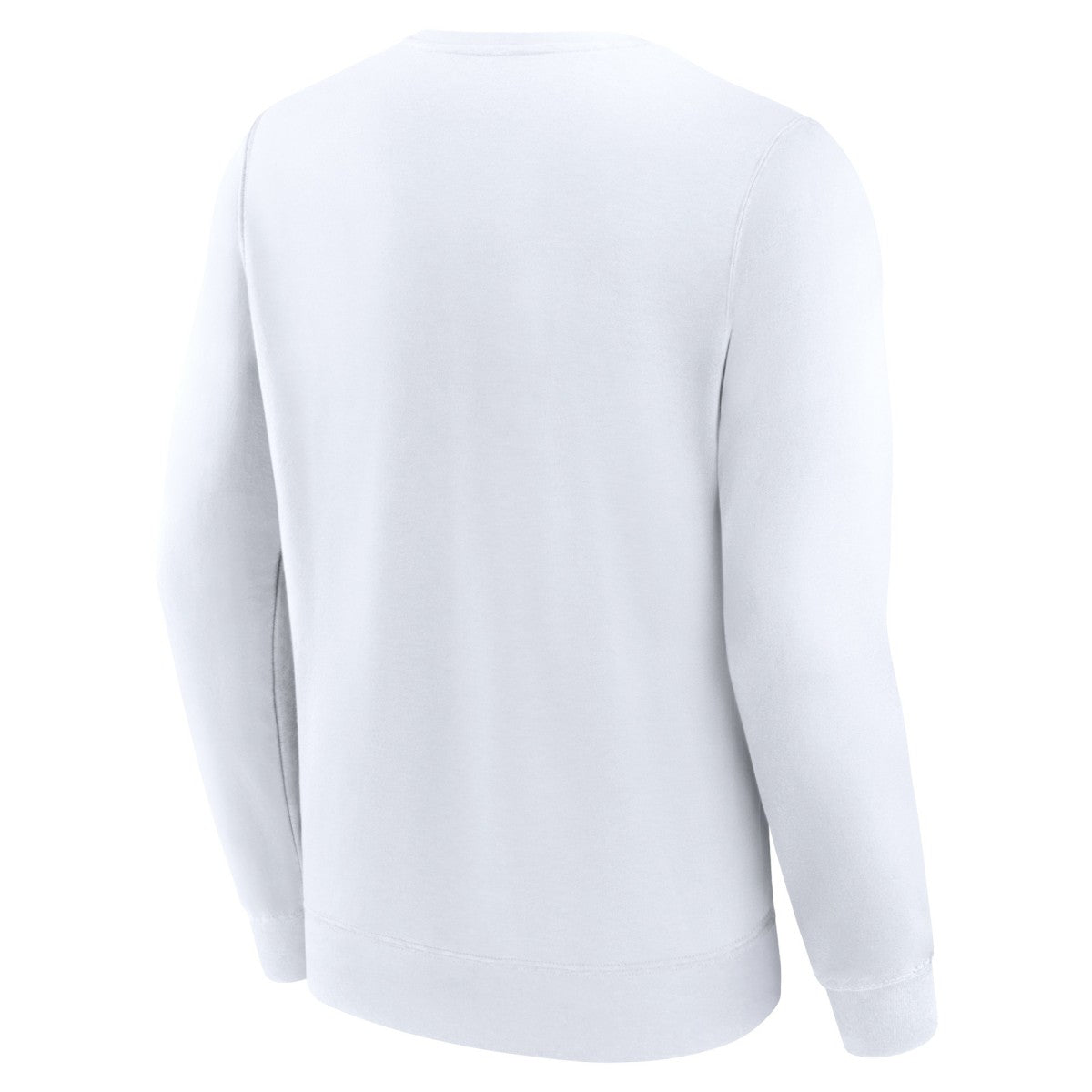White Fall Out Boy x Portland Trail Blazers So Much For (2our) Dust Fleece Pullover Sweatshirt | NBA