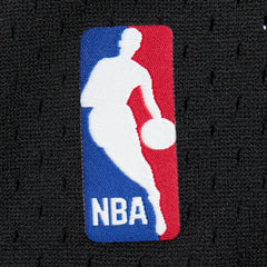 Black Harold Miner Miami Heat 1992/93 Hardwood Classics Swingman Throwback Jersey | NBA