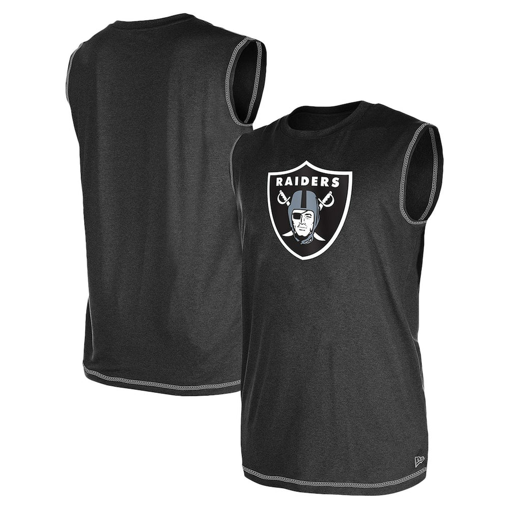 Las Vegas Raiders Tank Top | NFL US
