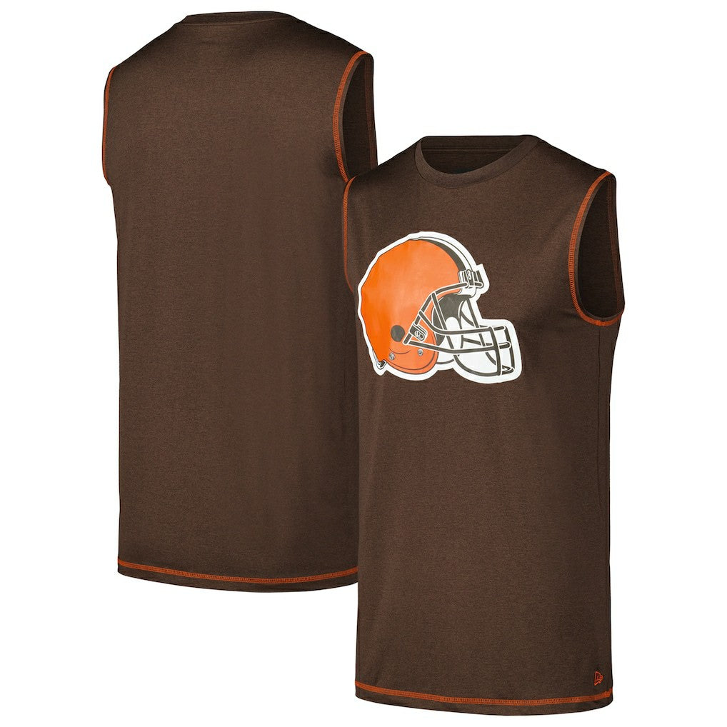 Cleveland Browns Tank Top | NFL On sale