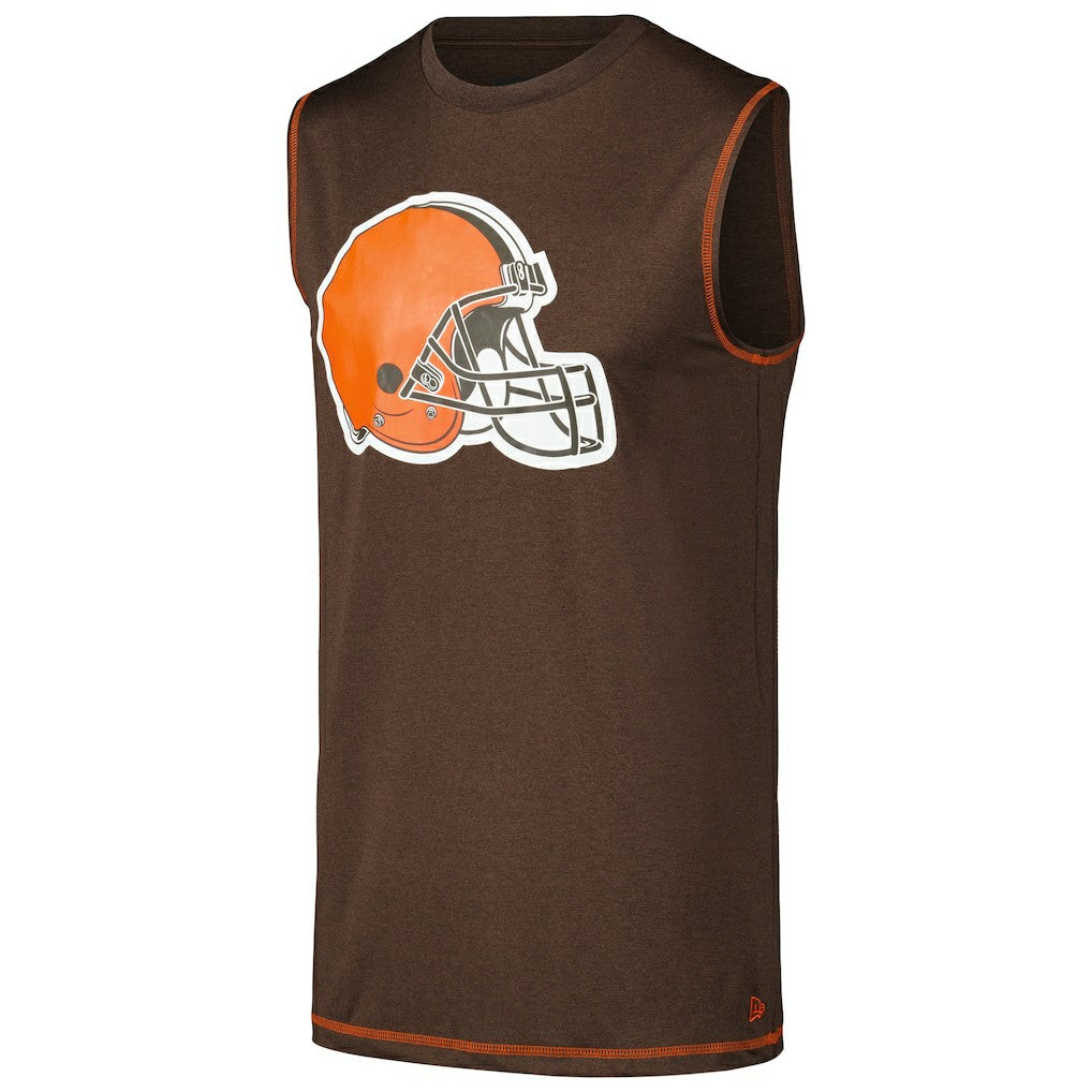 Cleveland Browns Tank Top | NFL On sale