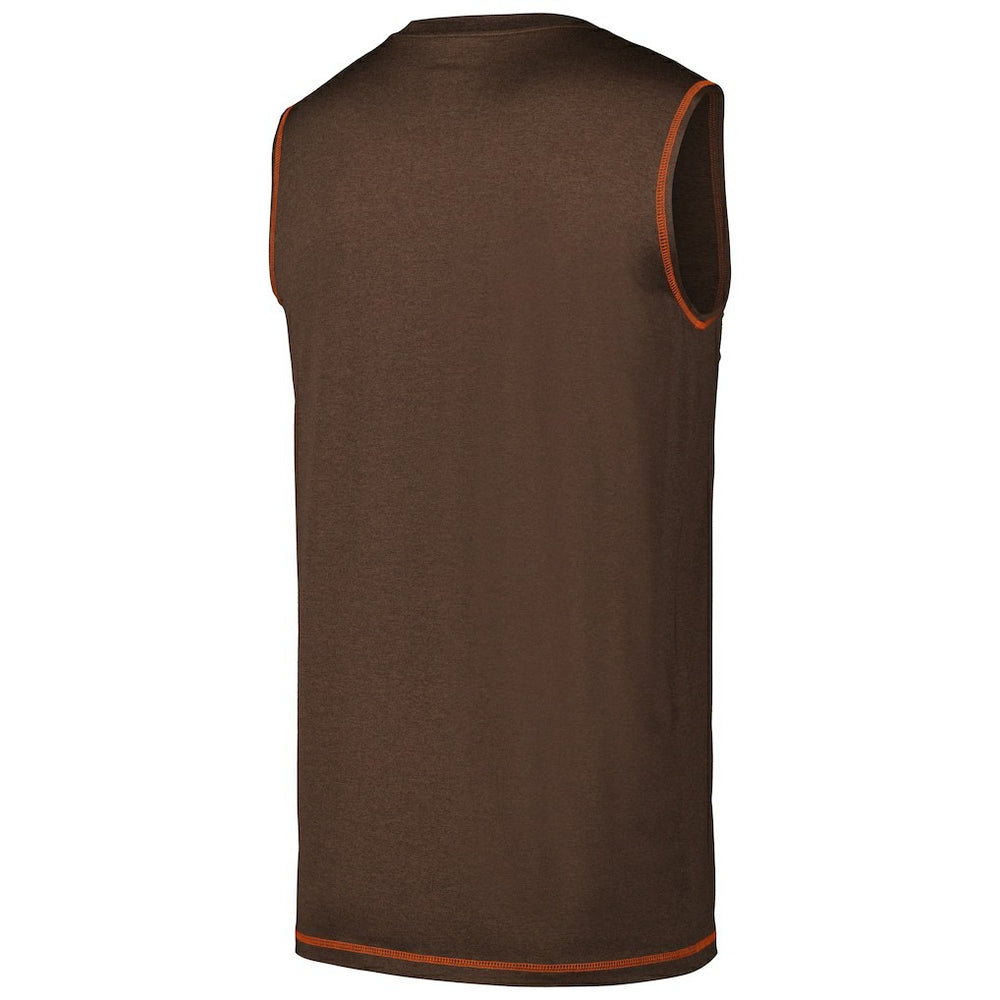 Cleveland Browns Tank Top | NFL On sale