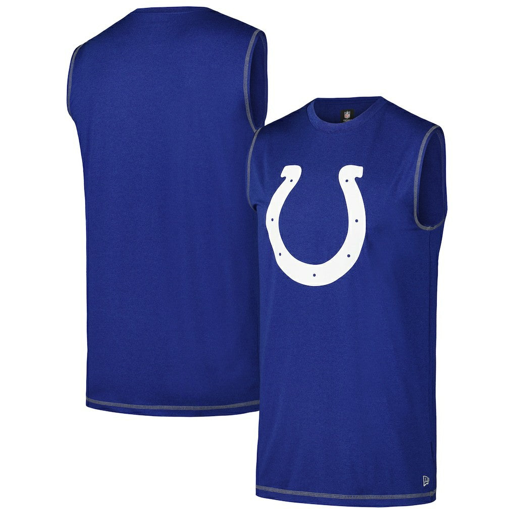 Indianapolis Colts Tank Top | NFL New