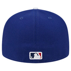 Los Angeles Dodgers New Era 2024 Pride On Field 59FIFTY Fitted Hat - MLB Hats