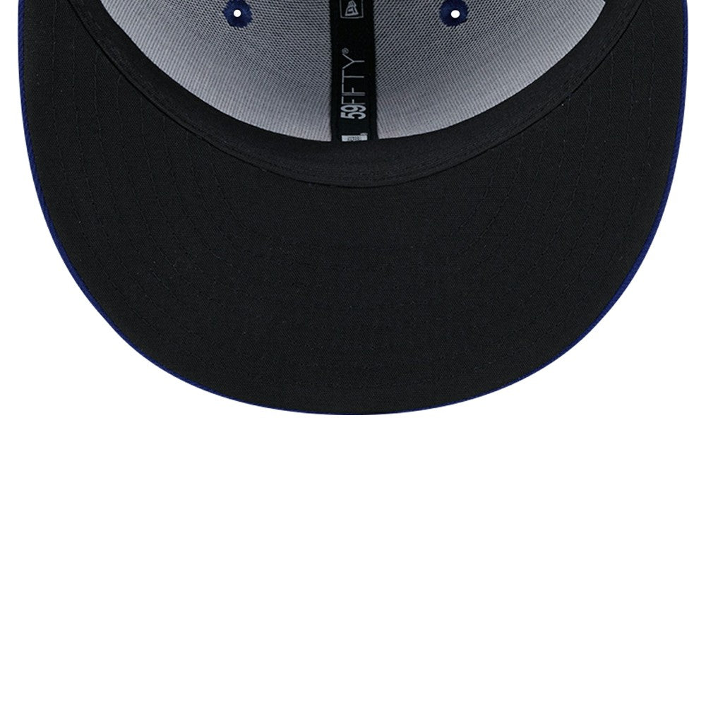 Los Angeles Dodgers New Era 2024 Pride On Field 59FIFTY Fitted Hat - MLB Hats