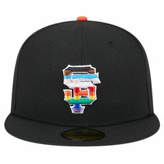 San Francisco Giants New Era 2024 Pride On Field 59FIFTY Fitted Hat - MLB Hats