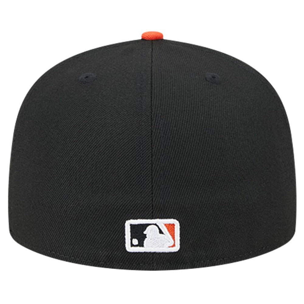 San Francisco Giants New Era 2024 Pride On Field 59FIFTY Fitted Hat - MLB Hats