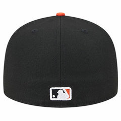 San Francisco Giants New Era 2024 Pride On Field 59FIFTY Fitted Hat - MLB Hats