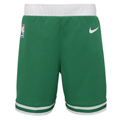 Kelly Green Boston Celtics Preschool Icon Replica Shorts | NBA