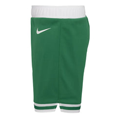 Kelly Green Boston Celtics Preschool Icon Replica Shorts | NBA