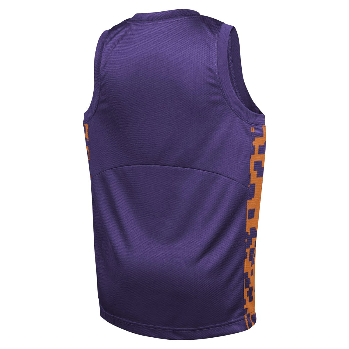 Purple Phoenix Suns Youth Courtside Starting Five Team Jersey | NBA
