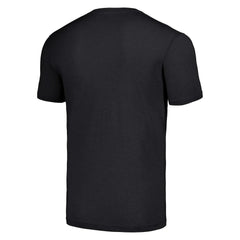 Charcoal Orlando Magic Homage Unisex Slam Dunk Sesame Tri-Blend T-Shirt | NBA