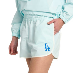 Los Angeles Dodgers Lusso Women's Nina Shorts - MLB Shorts