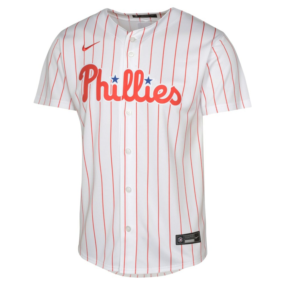 Bryce Harper Philadelphia Phillies Youth Limited Player Jersey - MLB Jerseys