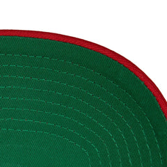 New Jersey Devils Mitchell & Ness Team Ground Pro Adjustable Hat -  NHL Jerseys