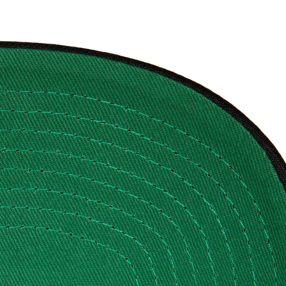 Anaheim Ducks Mitchell & Ness Team Ground Pro Adjustable Hat -  NHL Hats