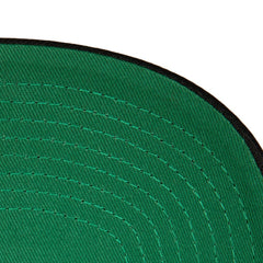 Anaheim Ducks Mitchell & Ness Team Ground Pro Adjustable Hat -  NHL Hats