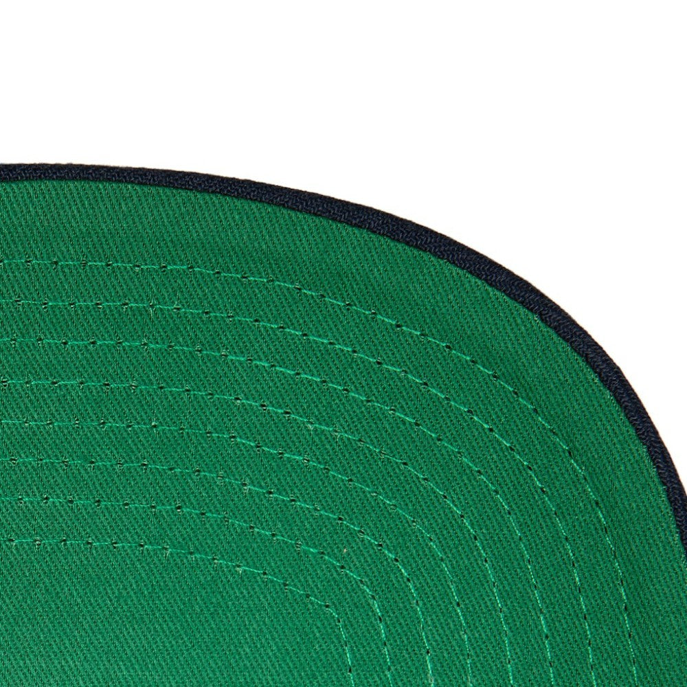 St. Louis Blues Mitchell & Ness Team Ground Pro Adjustable Hat -  NHL Hats