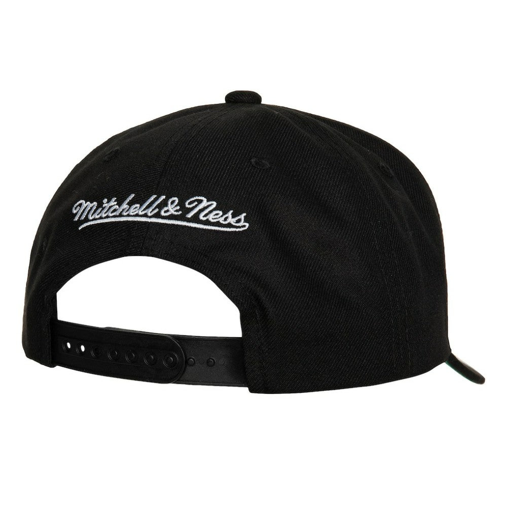 Philadelphia Flyers Mitchell & Ness Team Ground Pro Adjustable Hat -  NHL Hats