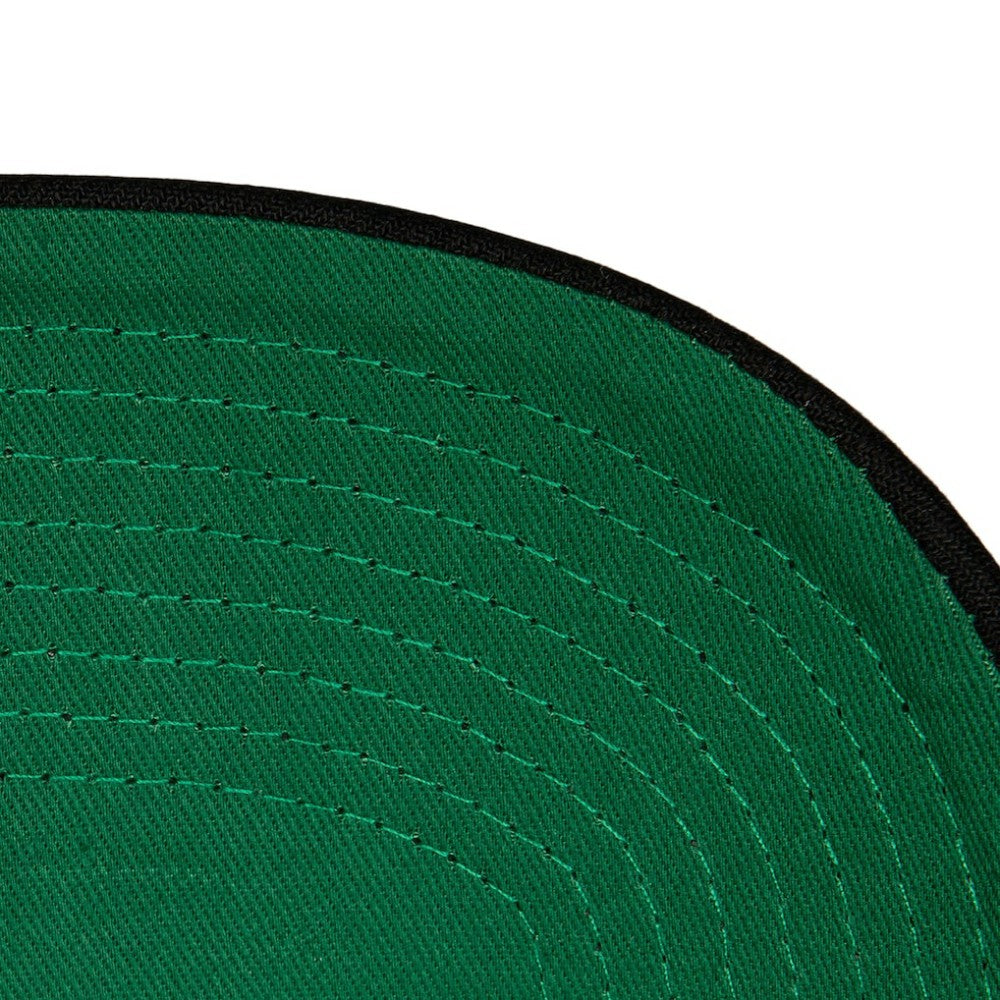 Philadelphia Flyers Mitchell & Ness Team Ground Pro Adjustable Hat -  NHL Hats