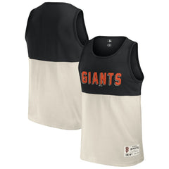 San Francisco Giants Darius Rucker Collection by Fanatics Colorblock Tank Top - MLB Tanks