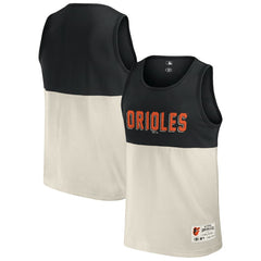 Baltimore Orioles Darius Rucker Collection by Fanatics Colorblock Tank Top - MLB Tanks