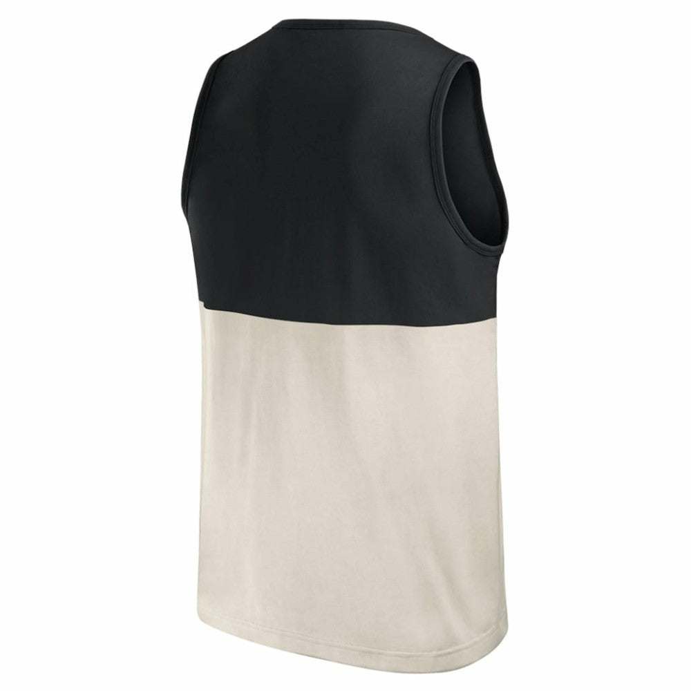 Chicago White Sox Darius Rucker Collection by Fanatics Colorblock Tank Top - MLB Tanks
