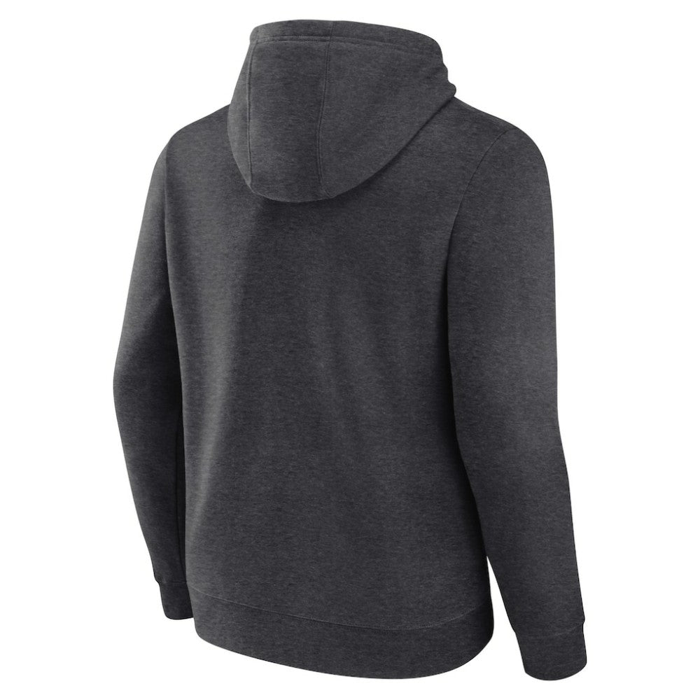 Cincinnati Reds Heart & Soul Pullover Hoodie - MLB Hoodies