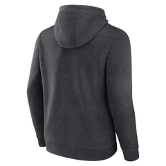 Cincinnati Reds Heart & Soul Pullover Hoodie - MLB Hoodies