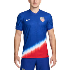 USMNT 2024 Away Jersey