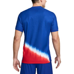 USMNT 2024 Away Jersey