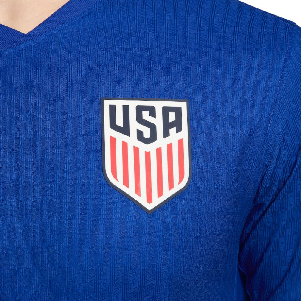 USMNT 2024 Away Jersey