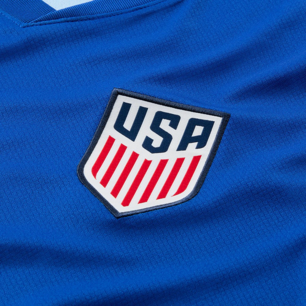 USMNT 2024 Away Replica Jersey