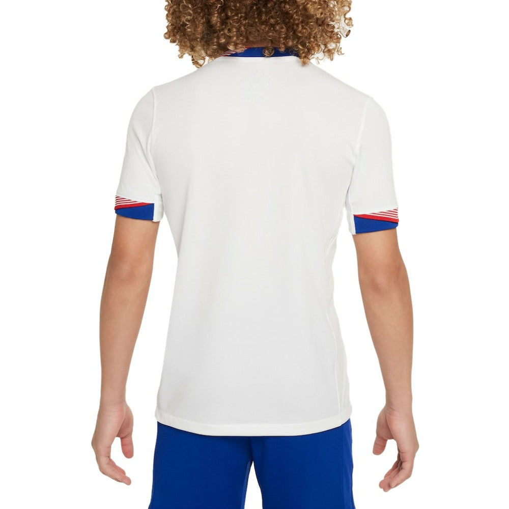 USMNT Youth 2024 Home Replica Jersey
