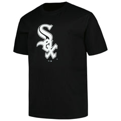 Chicago White Sox Profile Big & Tall #1 Dad T-Shirt - MLB T-shirts